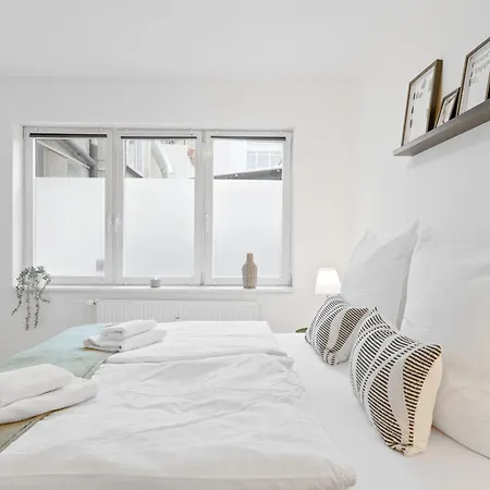 Zentrale Lage, Spülmaschine, Kingsize Bett, Netflix Apartamento