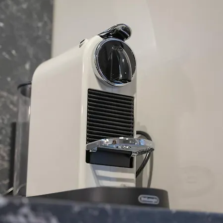 Zentrale Lage, Spülmaschine, Kingsize Bett, Netflix Apartamento Pforzheim