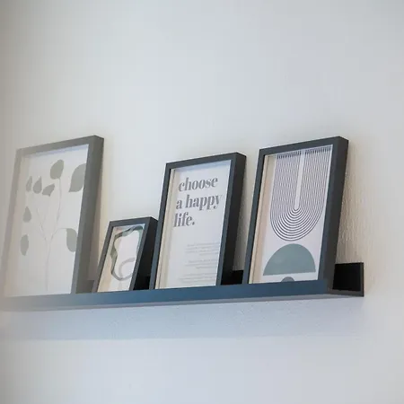 Zentrale Lage, Spülmaschine, Kingsize Bett, Netflix *