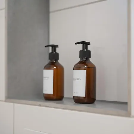 Zentrale Lage, Spülmaschine, Kingsize Bett, Netflix